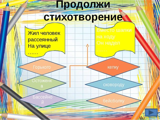 Презентация по художественной литературе "Книжкина неделя" (подготовительная группа)