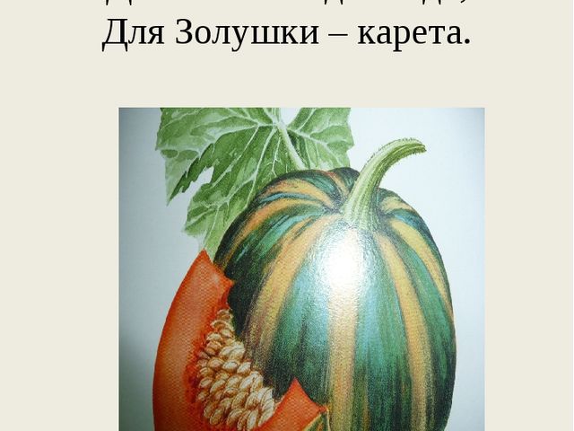 Презентация познавательного развлечения на тему "Загадки с грядки"
