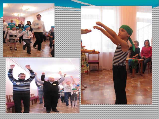 Проект Слава армии родной