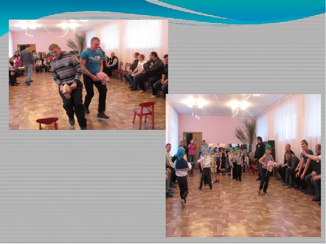 Проект Слава армии родной