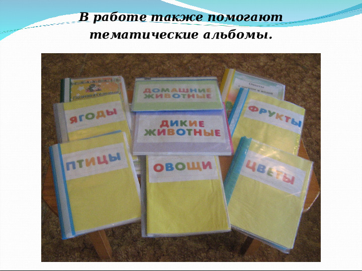 Презентация на конкурс "Лучший уголок природы" в 1 группе раннего возраста