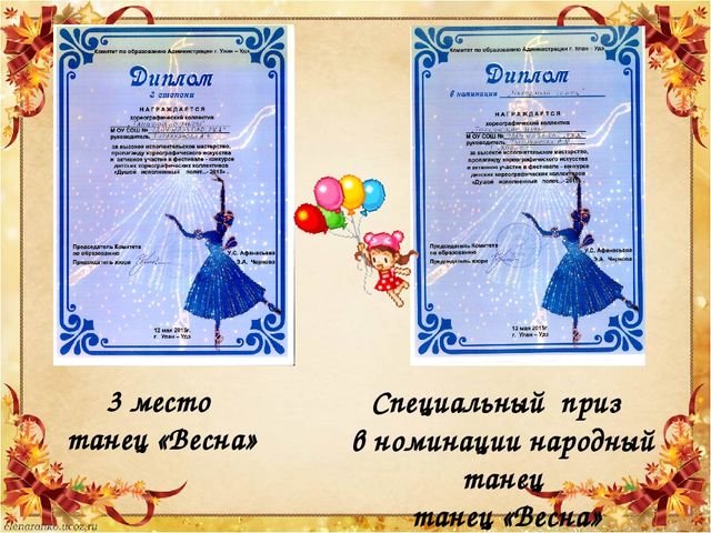 Презентация Отчет по самообразованию