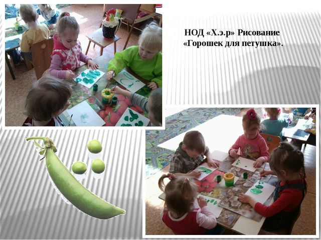 Презентация по экологическому воспитанию "Витамины с грядки"