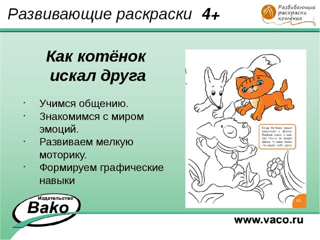 ПРОГРАММА для ДОО "Оранжевый Котенок"