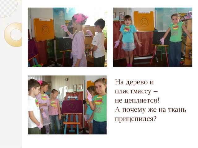 Презентация по познавательному развитию