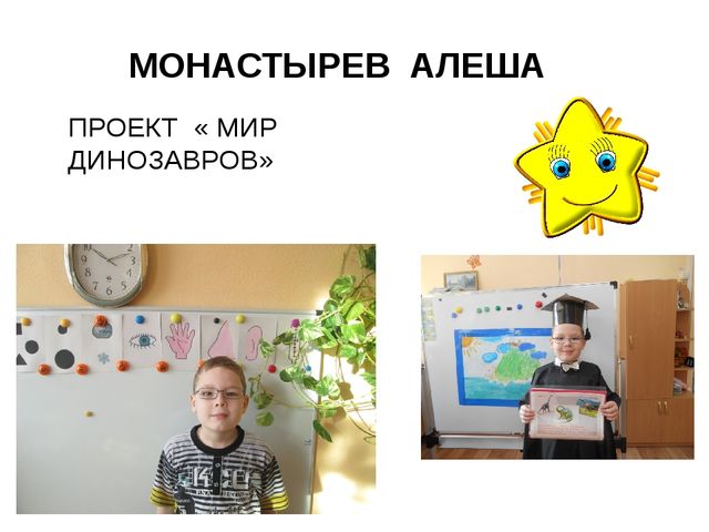 Презентация " Фестиваль детских научных проектов " Звездопад"