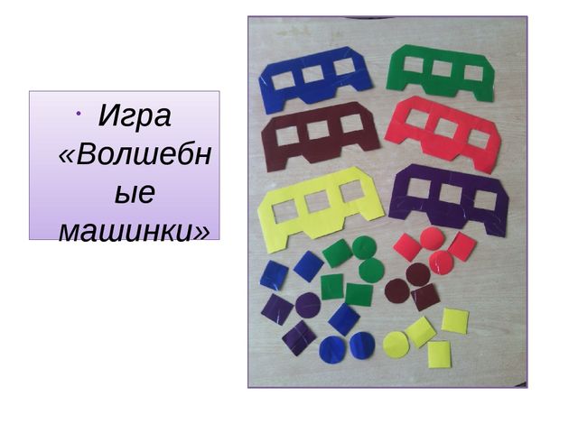 Презентация "Дружим с математикой"