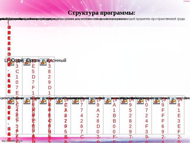 Детский сад по системе монтессори программа презентация