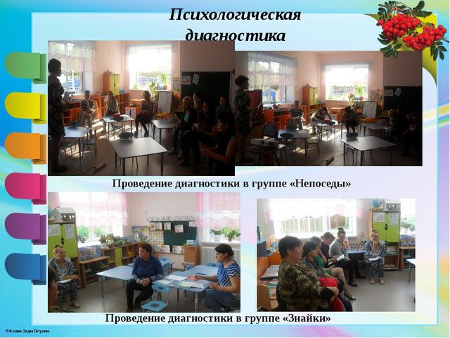Взаимодействие педагога-психолога с родителями воспитанников как фактор повышения образования.