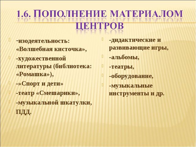 Презентация «ПРЕДМЕТНО-РАЗВИВАЮЩАЯ СРЕДА ДЛЯ СТАРШИХ ДОШКОЛЬНИКОВ В СООТdЕТСТВИИ С СОВРЕМЕННЫМИ ТРЕБОВАНИЯМИ»