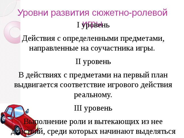 Презентация на тему "Игровые технологии"