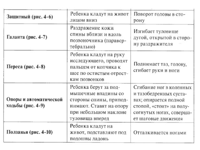 Презентация "Анатомо-физиологические особенности нервной системы у детей. Нервно-психическое развитие."