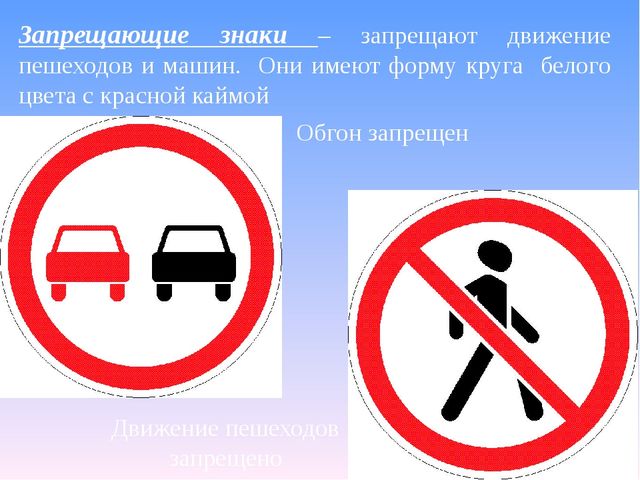 Цифровой образовательный ресурс "Путешествие в страну дорожных знаков"