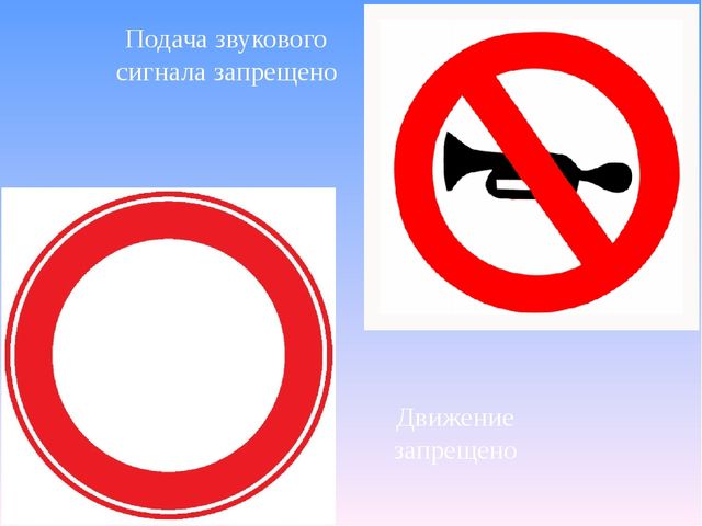 Цифровой образовательный ресурс "Путешествие в страну дорожных знаков"