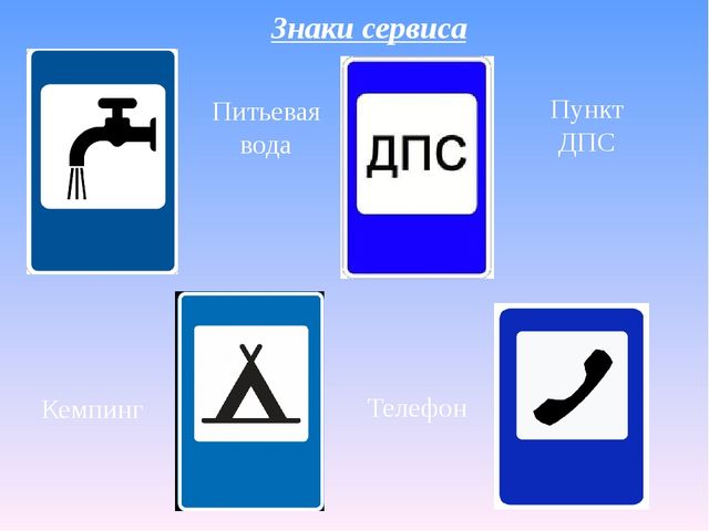 Цифровой образовательный ресурс "Путешествие в страну дорожных знаков"