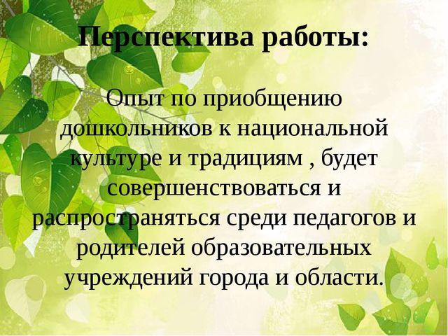Презентация проект. "Мой дом Южный Урал"