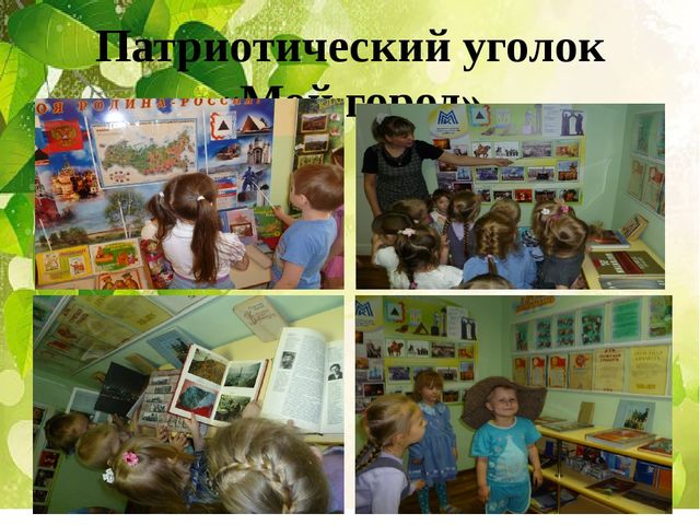 Презентация проект. "Мой дом Южный Урал"