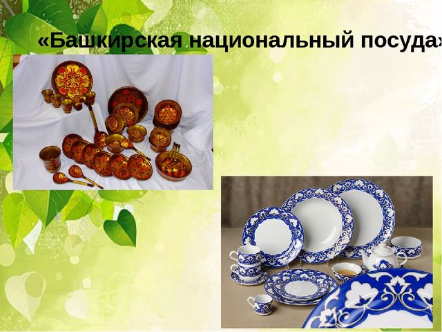 Презентация проект. "Мой дом Южный Урал"