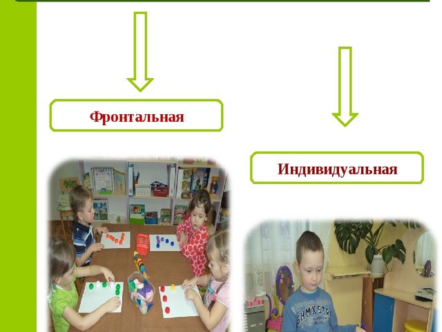 Презентация на тему "Альтернативные средства коррекции нарушения речи у детей дошкольного возраста"