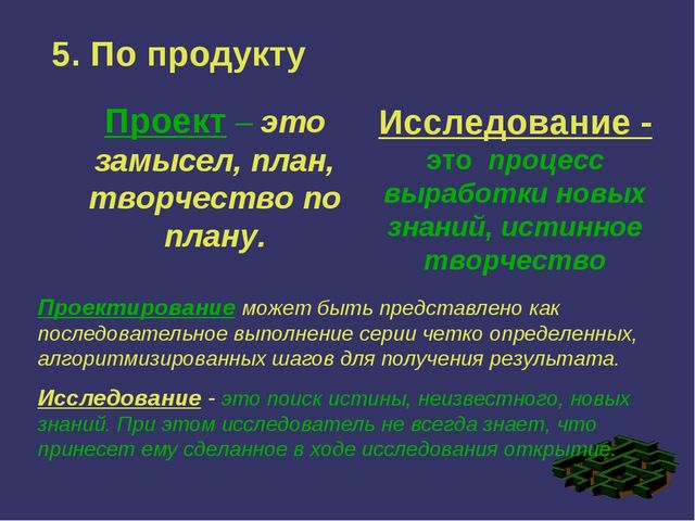 Презентация по дошкольной педагогике на тему "Проектно - исследовательская деятельность"