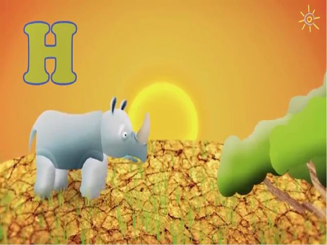 Презентация " Звуки Абетка"