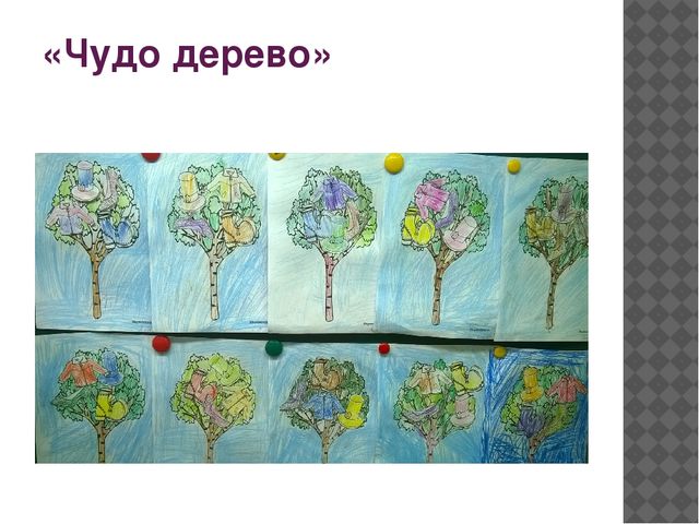 Презентация по сказкам К. Чуковского
