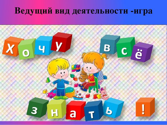 Презентация "Родителям о ФГОС ДО"