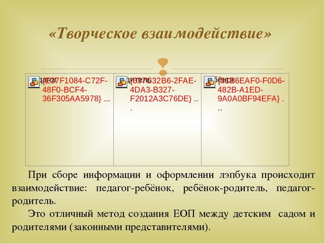Презентация. Познавательно-исследовательская деятельность дошкольников.