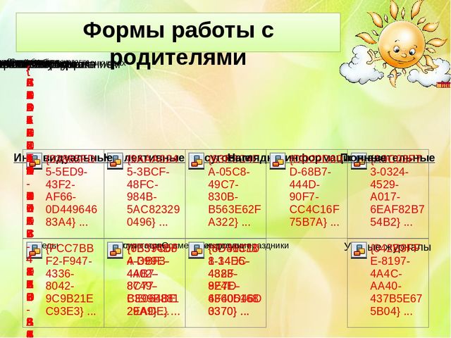 Презентация. Экологическая деятельность в детском саду.