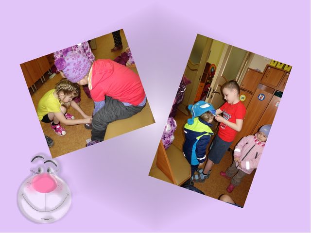 Жизнь дана на добрые дела.