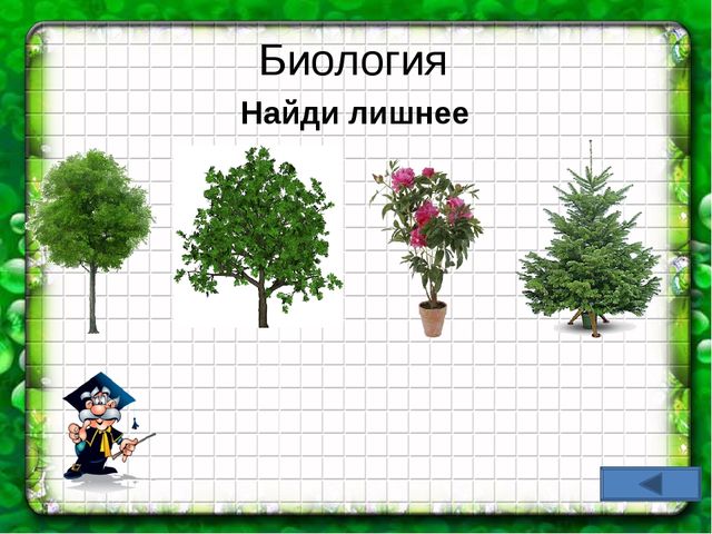 Презентация к викторине "Что? где? когда?"