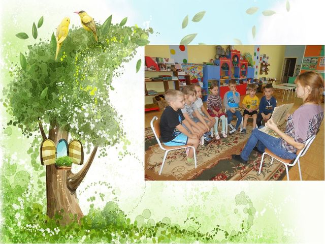 Презентация по окружающему миру на тему "Слёт птиц"