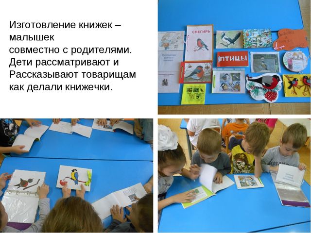 Презентация по окружающему миру на тему "Слёт птиц"