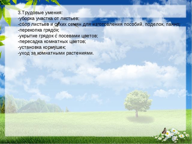 Презентация по экологии на тему " Прикоснуться к природе с любовью"