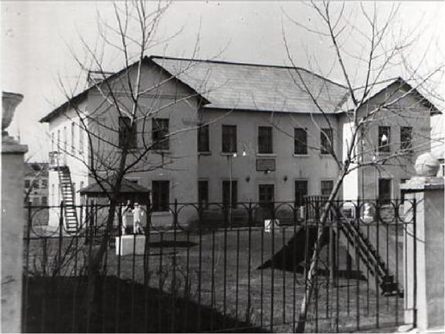 Создание предметно-развивающей среды в ДОУ в период внедрения ФГОС дошкольного образования