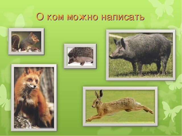 Презентация "Делаем книжку своими руками"