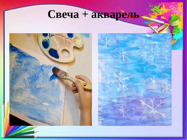 Презентация "развитие творческих способностей детей средствами нетрадиционной техники рисования"