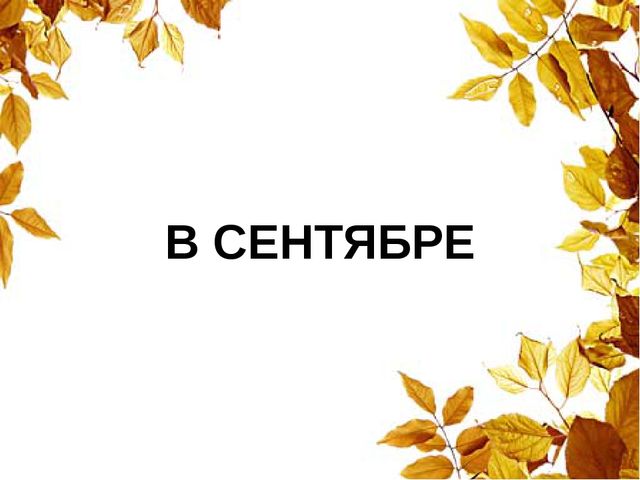Презентация для занятий по изучению окружающего мира "Осенние загадки"
