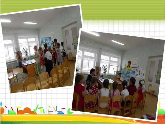 Презентация по работе с социумом с редакцией газеты "Камская новь"