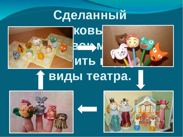 Презентация "ТВОРИТЕ, ИГРАЙТЕ, РАЗВИВАЙТЕ"
