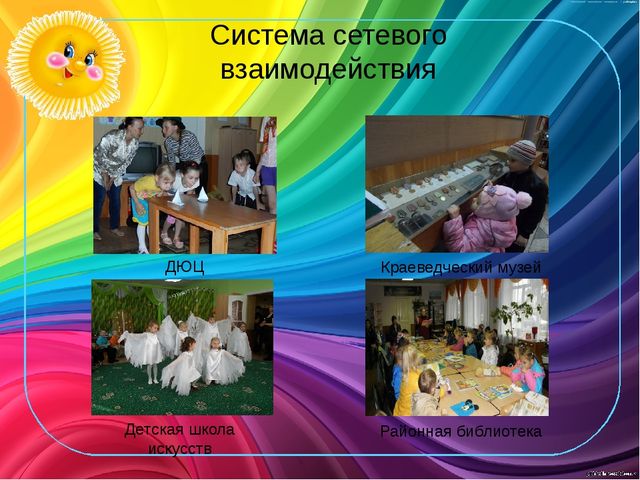 Презентация проекта "Детская инициатива"