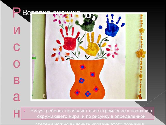 "Организация художественно-творческой деятельности педагога с детьми»