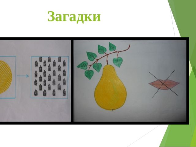 Мнемотаблицы, как метод развития связной речи дошкольников