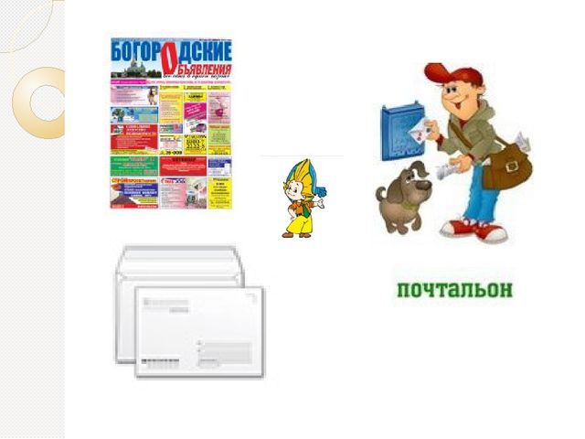 Дидактическая игра "Угадай профессию?"