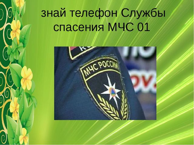 Презентация на тему: "Безопасное поведение в лесу"