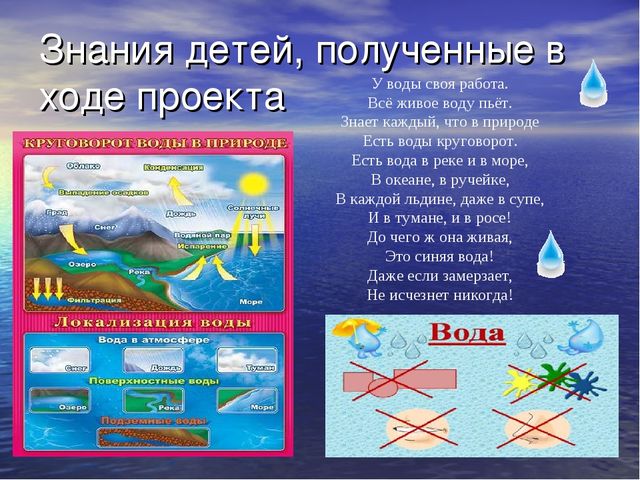 Презентация по экологическому воспитанию для детей старшего дошкольного возраста