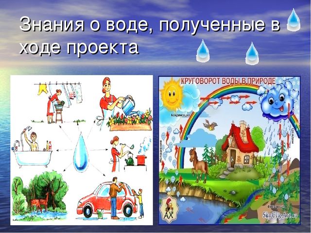 Презентация по экологическому воспитанию для детей старшего дошкольного возраста