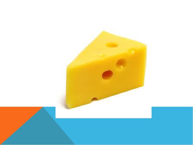 Презентация на тему "Молочные продукты"
