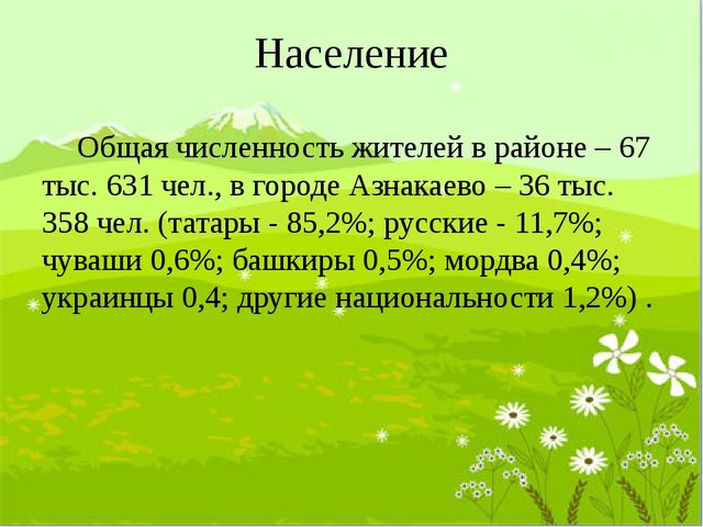 Презентация "Край родной,навек любимый"