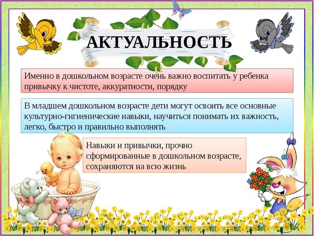 Презентация к проекту "Чистюлька"